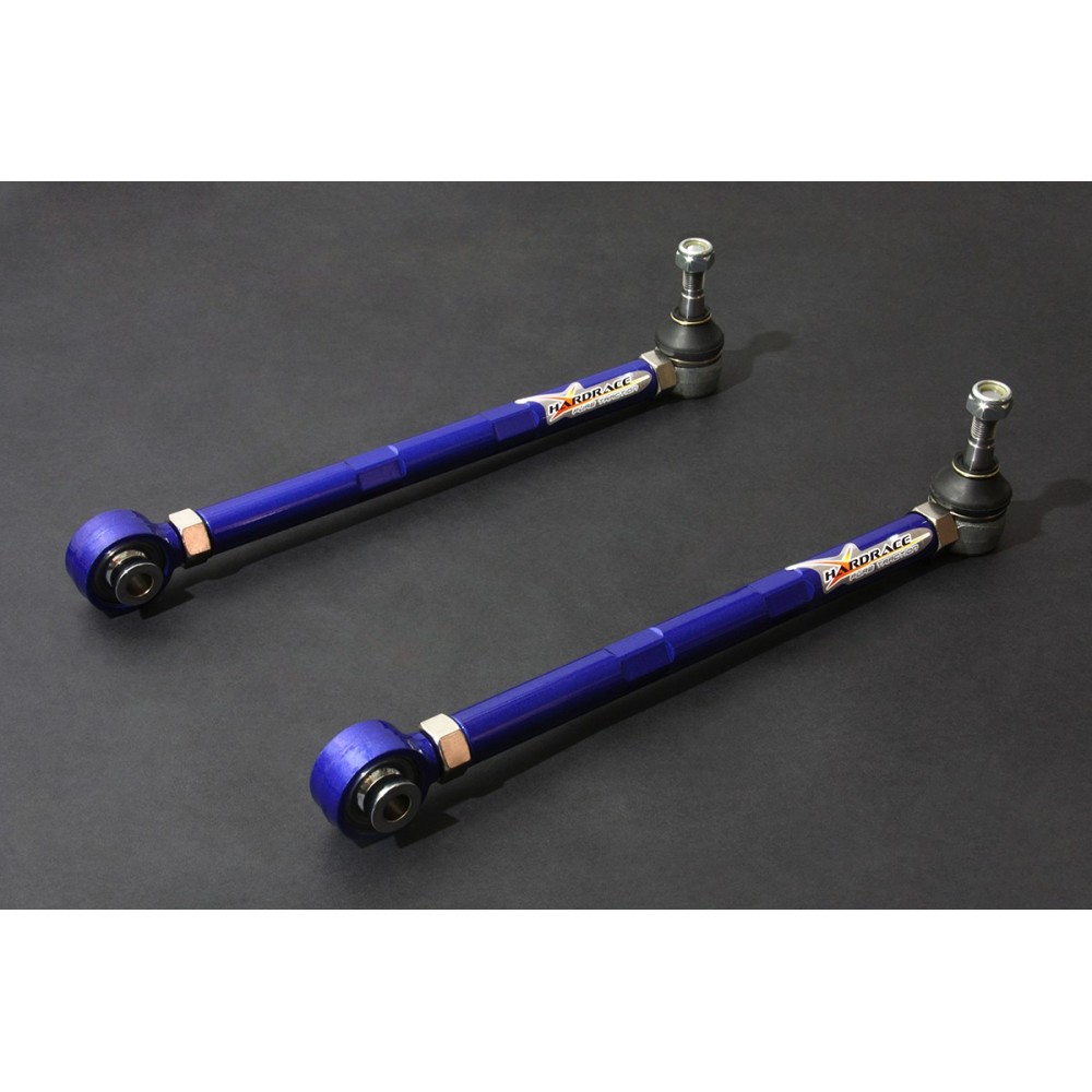 MR2/MRS/ZZW30 REAR TRACTION ROD (PILLOW BALL) 2PCS/SET