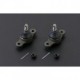 MR2 AW11 SW20  rotule inferieur toyota 2PCS/SET