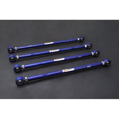 ALFA R0MEO REAR LATERAL ARM (PILLOW BALL) 4PCS/SET