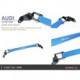 AUDI A4 '08-12 B8 FRONT STRUT BRACE - 1PCS/SET