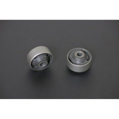 AUDI A1 '10- / SKODA FABIA '07-/VW POLO '09- FRONT LOWER ARM - REAR BUSHING (HARDEN RUBBER) - 2PCS/SET