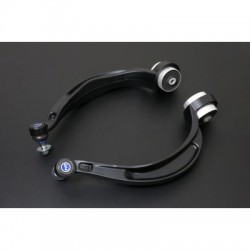 AUDI A4 B8/8K '08- FRONT LOWER ARM-REAR (HARDEN RUBBER) 2PCS/SET