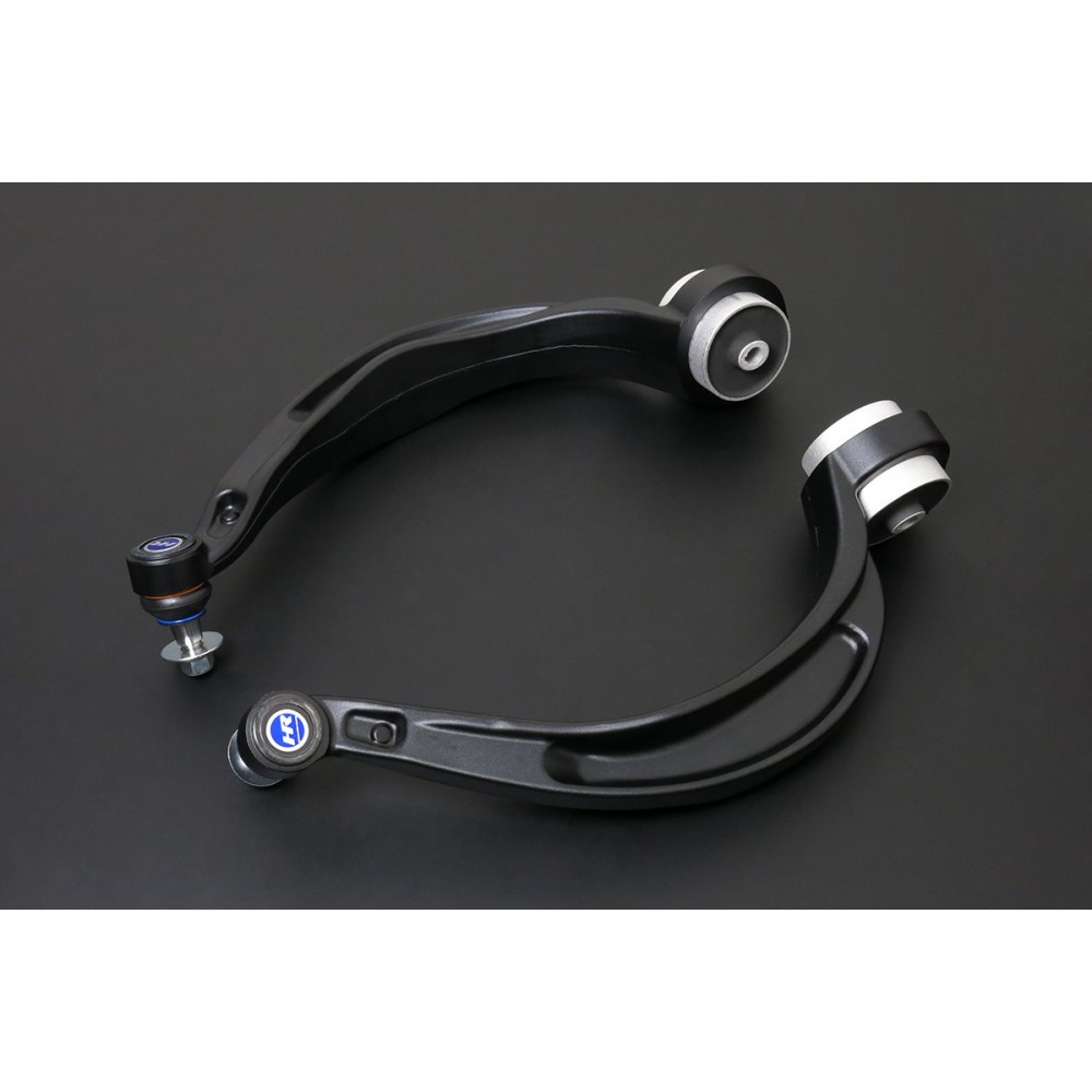 AUDI A4 B8/8K '08- FRONT LOWER ARM-REAR (HARDEN RUBBER) 2PCS/SET