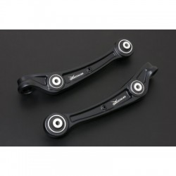 AUDI A4 B8/8K '08- FRONT LOWER ARM-FRONT (HARDEN RUBBER) 2PCS/SET