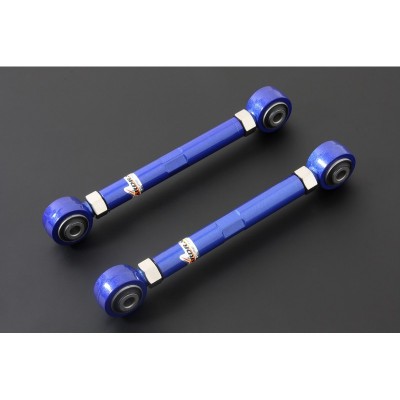 AUDI A4 8K B8 08-14 REAR TOE CONTROL ARM (HARDEN RUBBER) 2PCS/SET