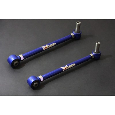 A6'02-04 3.0 AWD  REAR TIE ROD (HARDEN RUBBER) 2PCS/SET