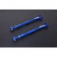 BMW 3' E36/E46 REAR CAMBER KIT (HARDEN RUBBER) 2PCS/SET