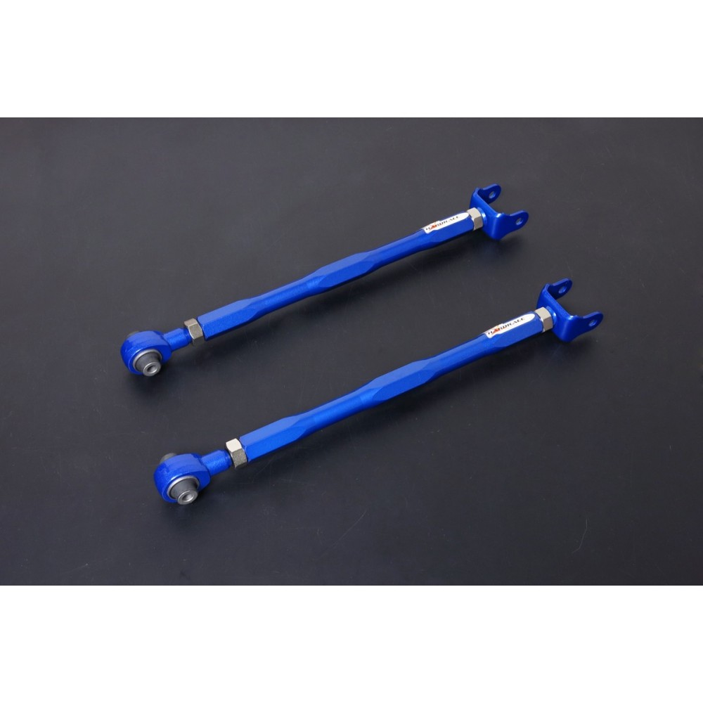 BMW 3' E36/E46 REAR CAMBER KIT (HARDEN RUBBER) 2PCS/SET