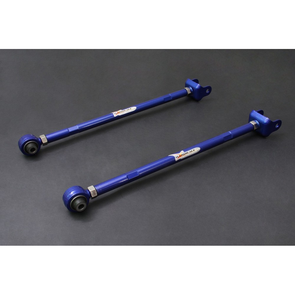 BMW E36/E46 REAR CAMBER KIT (HARDEN RUBBER) 2PCS/SET