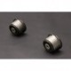 BMW E36/E46/Z3/Z4 03- REAR TRAILING ARM BUSHING (HARDEN RUBBER) 2PCS/SET