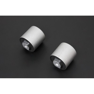 BMW E38(V8) E39 (V8) E53 FRONT UPPER ARM BUSHING  (HARDEN RUBBER) 2PCS/SET