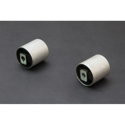 BMW E39 FRONT LOWER ARM BUSHING (HARDEN RUBBER) 2PCS/SET
