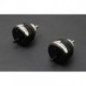 BMW E36/E36M/E46/E46M(NON-XI)/Z3/Z3M/E92M ONLY HARDEN ENGINE MOUNT 2PCS/SET