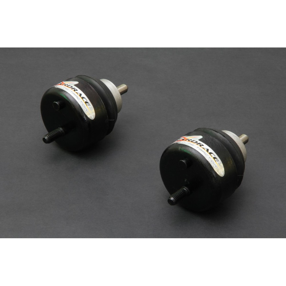BMW E36/E36M/E46/E46M(NON-XI)/Z3/Z3M/E92M ONLY HARDEN ENGINE MOUNT 2PCS/SET