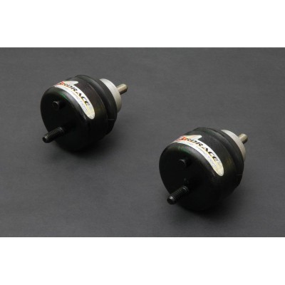 BMW E36/E36M/E46/E46M(NON-XI)/Z3/Z3M/E92M ONLY HARDEN ENGINE MOUNT 2PCS/SET
