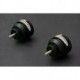 BMW E36/E36M/E46/E46M(NON-XI)/Z3/Z3M/E92M ONLY HARDEN ENGINE MOUNT 2PCS/SET