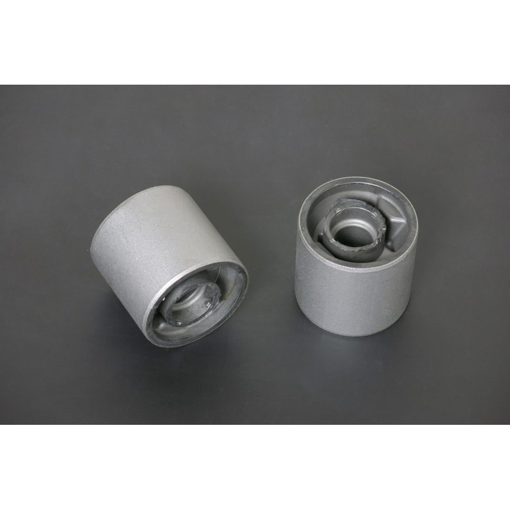 BMW E46 325XI/330XI 4WD FRONT LOWER ARM BUSH (HARDEN RUBBER) 2PCS/SET