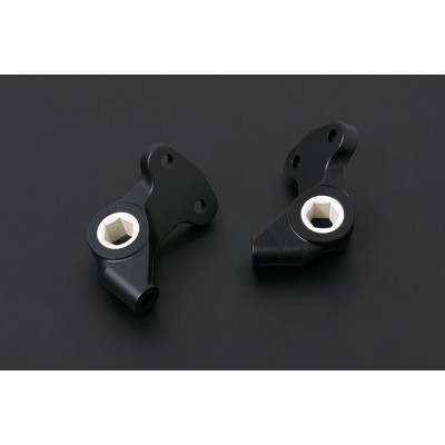 BMW E46 M3 FRONT LOWER ARM BUSH (HARDEN RUBBER) 2PCS/SET