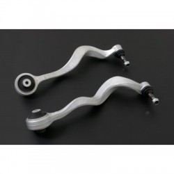 BMW E60/ M5 FRONT UPPER ARM (HARDEN RUBBER) 2PCS/SET