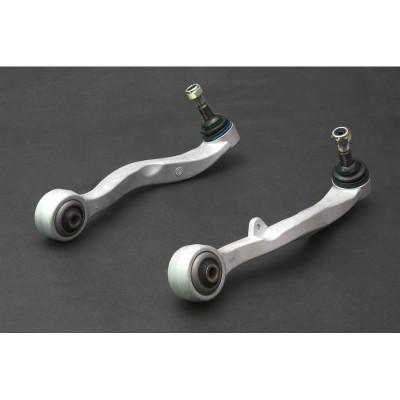 BMW E60/ M5 FRONT LOWER ARM (HARDEN RUBBER) 2PCS/SET