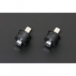 BMW E9X/E87/E82 FRONT LOWER ARM BUSHING (PILLOW BALL) 2PCS/SET