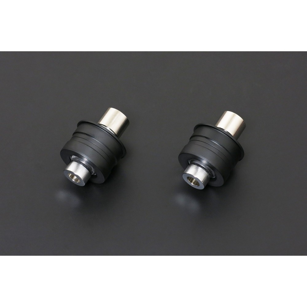 BMW E9X/E87/E82 FRONT LOWER ARM BUSHING (PILLOW BALL) 2PCS/SET