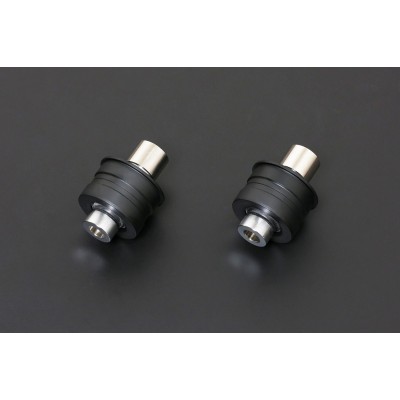 BMW E9X/E87/E82 FRONT LOWER ARM BUSHING (PILLOW BALL) 2PCS/SET