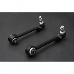 BMW E9X/E87/E82 FRONT LOWER ARM (HARDEN RUBBER) 2PCS/SET