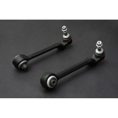 BMW E9X/E87/E82 FRONT LOWER ARM (HARDEN RUBBER) 2PCS/SET