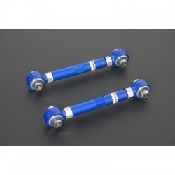 BMW 3 SERIES 06-11/1 SERIES 04-REAR TRAILING ARM (PILLOW BALL) 2PCS/SET