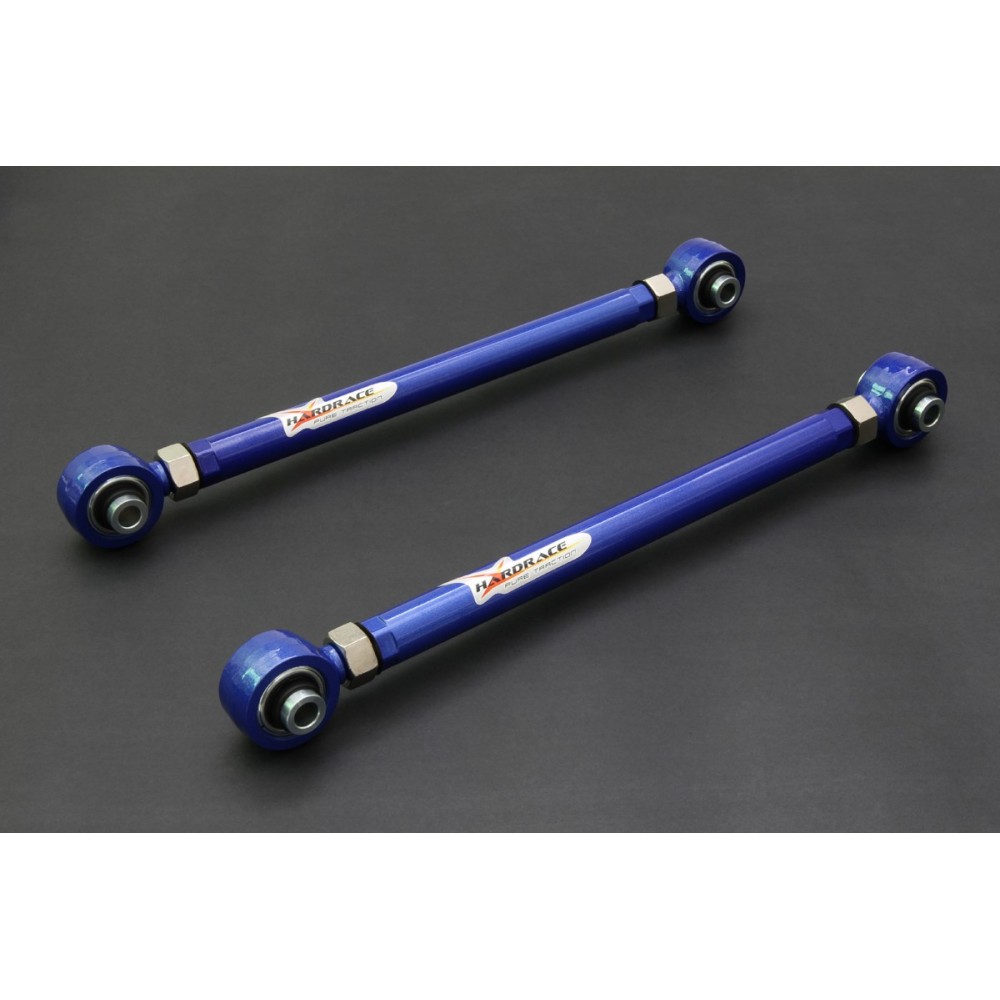 BMW 3 SERIES 06-11/1 SERIES 04- NON-M ONLY REAR TOE CONTROL ARM (PILLOW BALL) 2PCS/SET