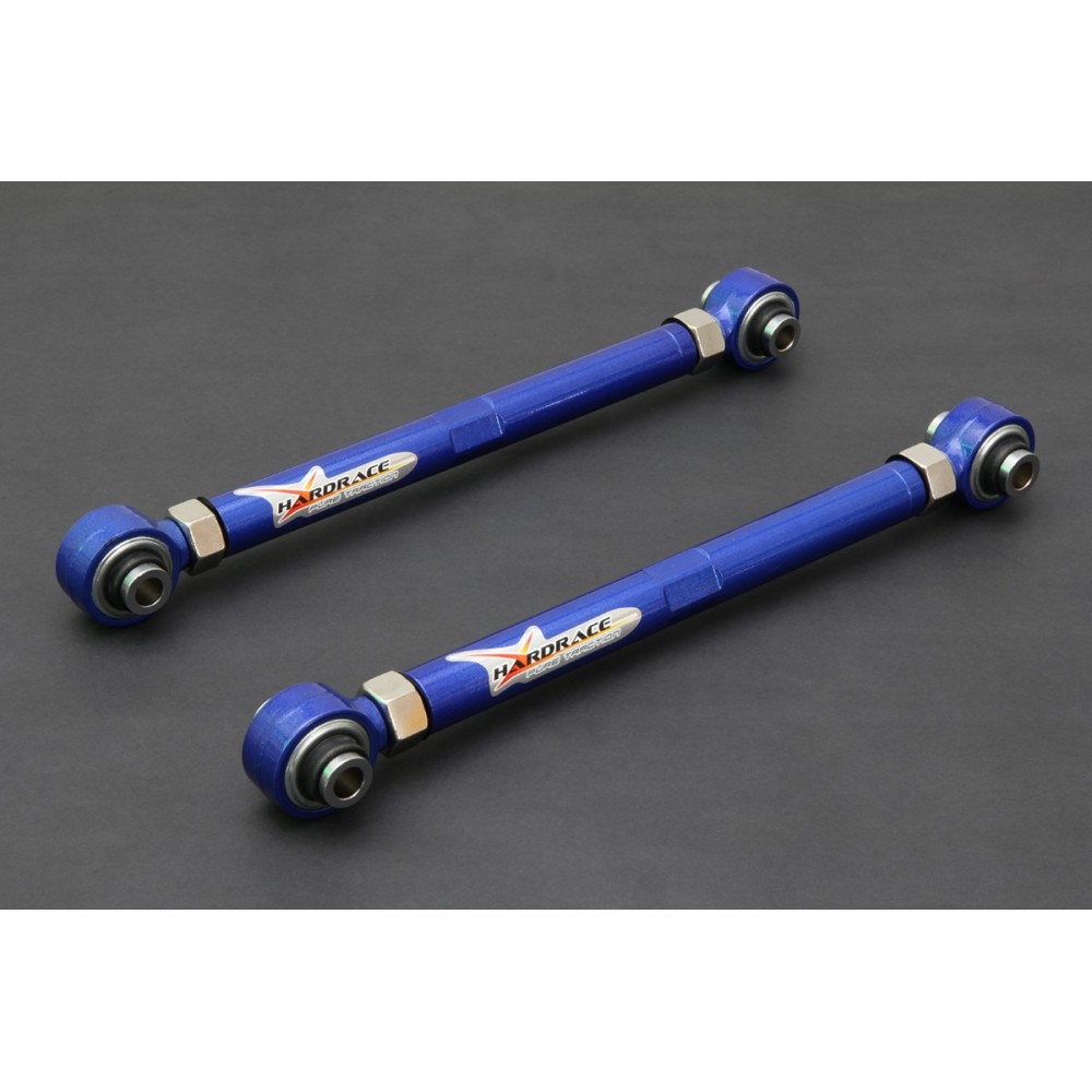 BMW 3 SERIES 06-11/1 SERIES 04- M-SERIES ONLY REAR TOE CONTROL ARM (PILLOW BALL) 2PCS/SET
