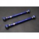 BMW 3 SERIES 06-11/1 SERIES 04- NON-M ONLY REAR TOE CONTROL ARM (HARDEN RUBBER) 2PCS/SET