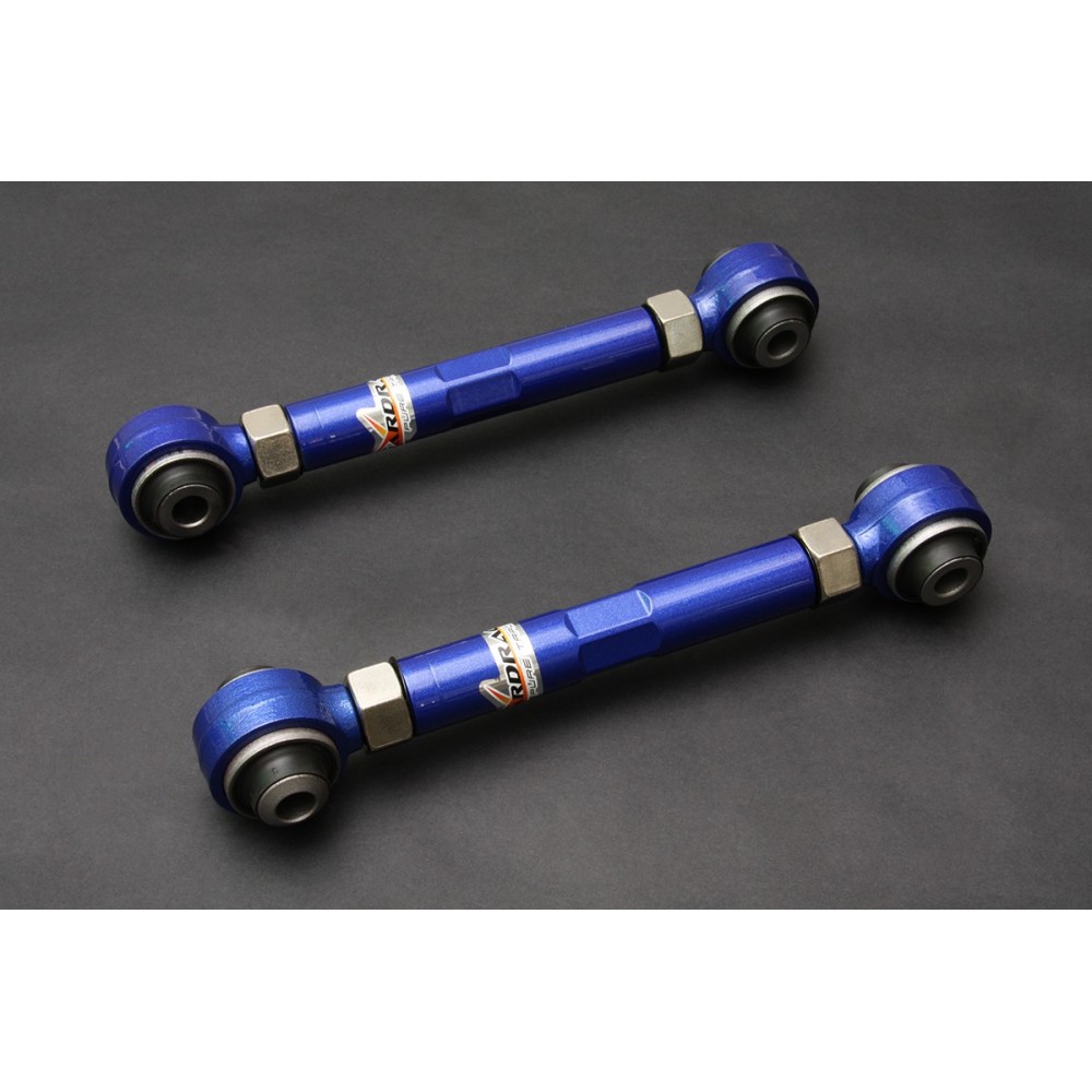 BMW 3 SERIES 06-11/1 SERIES 04-REAR TRAILING ARM (HARDEN RUBBER) 2PCS/SET