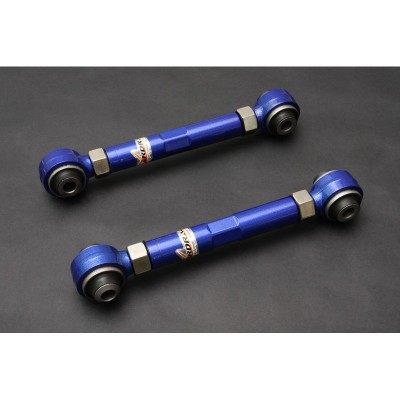 BMW 3 SERIES 06-11/1 SERIES 04-REAR TRAILING ARM (HARDEN RUBBER) 2PCS/SET