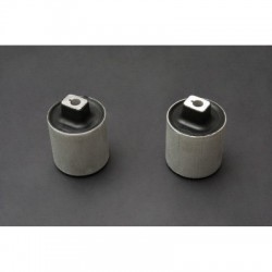 BMW F20/F30/F32 FRONT LOWER ARM BUSHING (CURVE ARM) (HARDEN RUBBER) 2PCS/SET
