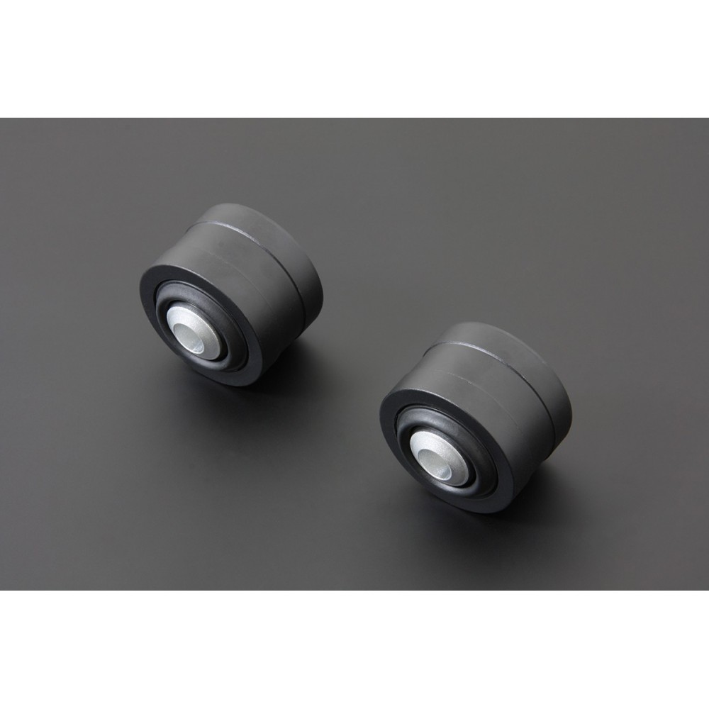 MINI R56-R59 REAR TRAILING ARM BUSHING (PILLOW BALL) 2PCS/SET