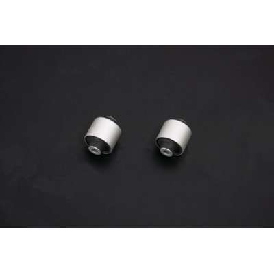 BMW X3 F25/ X4 F26 FRONT LOWER-FRONT ARM BUSHING (HARDEN RUBBER) - 2PCS/SET