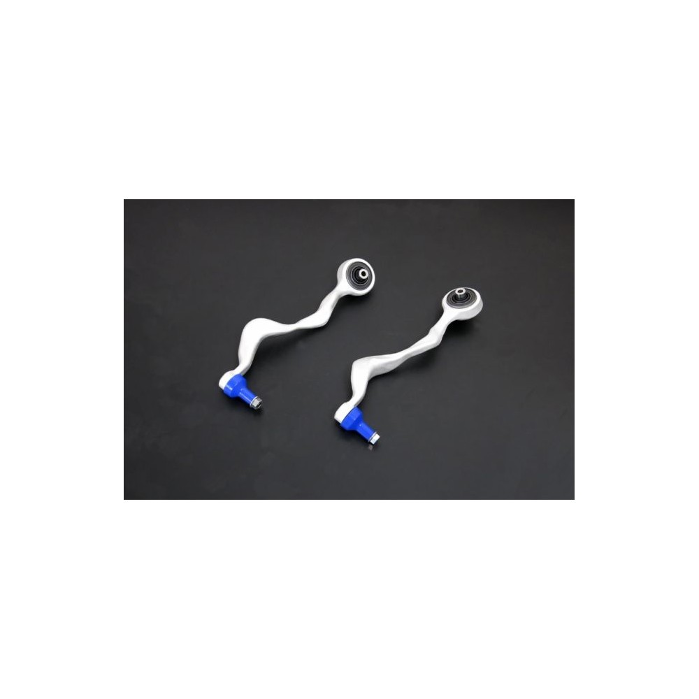 BMW E9X/E87/E81/E82/E6X FRONT LOWER ARM  - FRONT (PILLOW BALL) 2PCS/SET