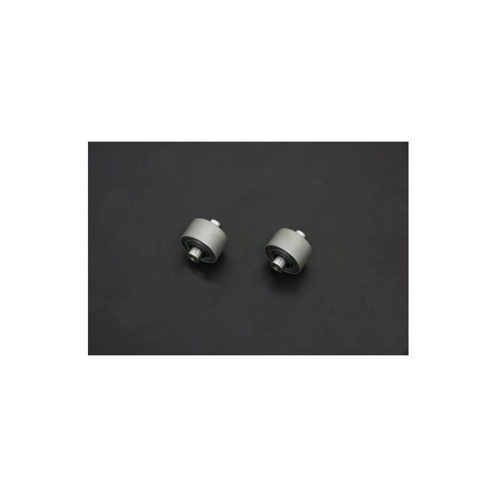 BMW E9X/E87/E81/E82/E6X FRONT LOWER-FRONT ARM BUSHING (PILLOW BALL) 2PCS/SET