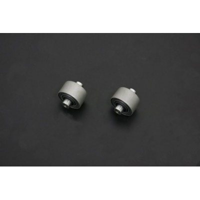 BMW E9X/E87/E81/E82/E6X FRONT LOWER-FRONT ARM BUSHING (PILLOW BALL) 2PCS/SET