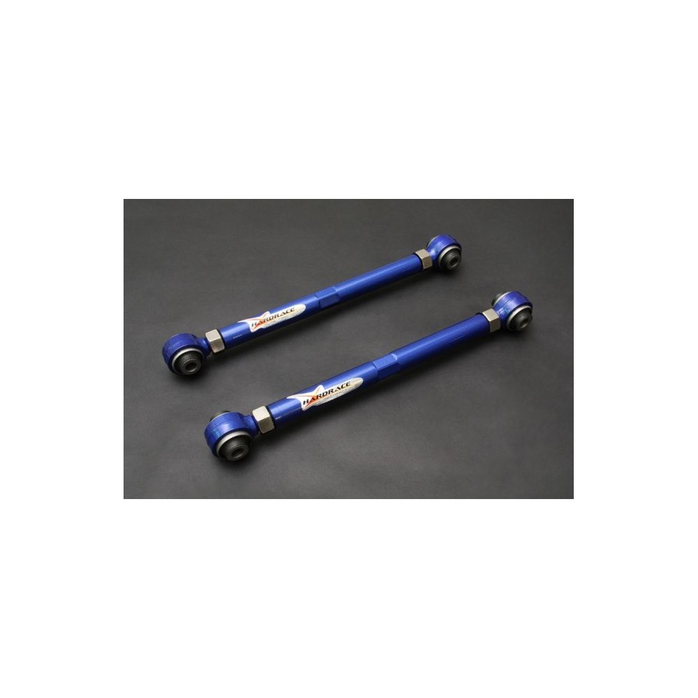 BMW 3 SERIES 06-11/1 SERIES 04- M-POWER ONLY REAR TOE CONTROL ARM (HARDEN RUBBER) 2PCS/SET