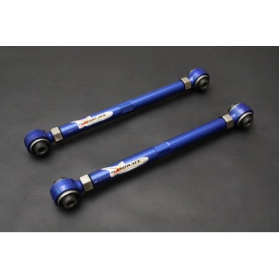 BMW 3 SERIES 06-11/1 SERIES 04- M-POWER ONLY REAR TOE CONTROL ARM (HARDEN RUBBER) 2PCS/SET