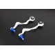 BMW M3-E9X FRONT LOWER ARM - FRONT (HARDEN RUBBER) 2PCS/SET