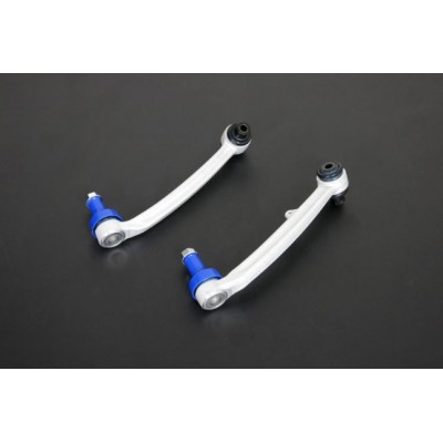 BMW E9X-M3 '07-13  FRONT LOWER ARM-REAR   (PILLOW BALL)   2PCS/SET