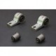 FIESTA MKV/MAZDA2 02-07 FRONT LOWER ARM BUSHING (HARDEN RUBBER) 4PCS/SET