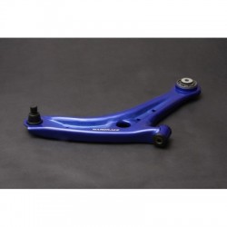 FIESTA MKV/MAZDA2 02-07 FRONT LOWER ARM (HARDEN RUBBER) 2PCS/SET