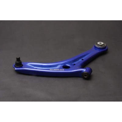 FIESTA MKV/MAZDA2 02-07 FRONT LOWER ARM (HARDEN RUBBER) 2PCS/SET