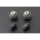 FIESTA 09-/MAZDA2 08- FRONT LOWER ARM BUSHING (HARDEN RUBBER) 4PCS/SET
