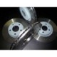 FOCUS MK2 2.0 HARDEN ENGINE MOUNT SET 3PCS/SET